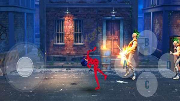Ladybug Fighter Game screenshot 3