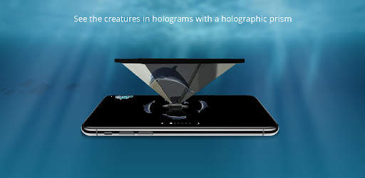 Ocean 4D  screenshot 5