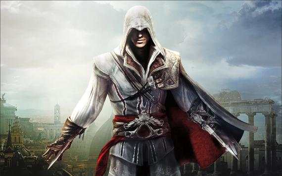 Assassins Creed Amazing HD Wallpapers screenshot 9