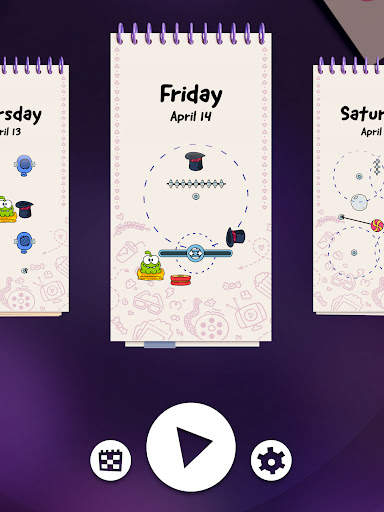 Cut the Rope Daily screenshot 7