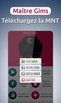 Maître Gims screenshot 5