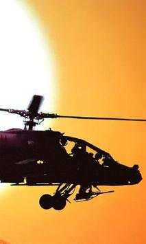 Helicopter New Wallpapers Themes screenshot 1