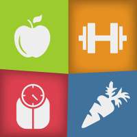 App de seguimiento Nutrimind logo