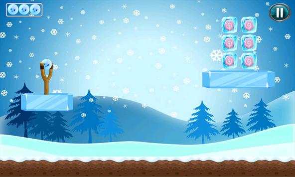 Ice Candy Knock Down free screenshot 1
