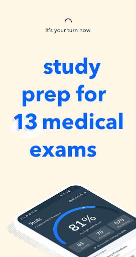 Medical Pocket Prep screenshot 1