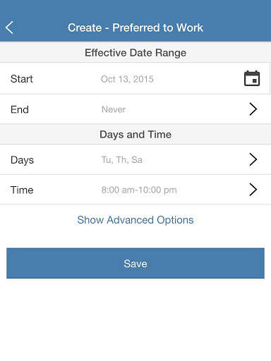 Jolt Lite screenshot 10
