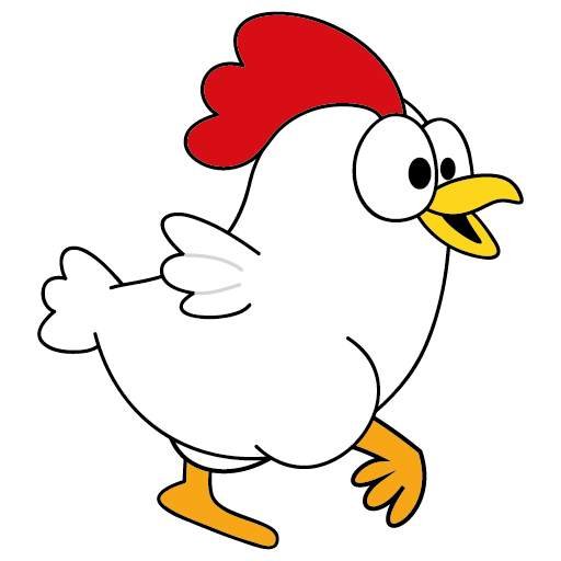 Chicken Pou 2.7