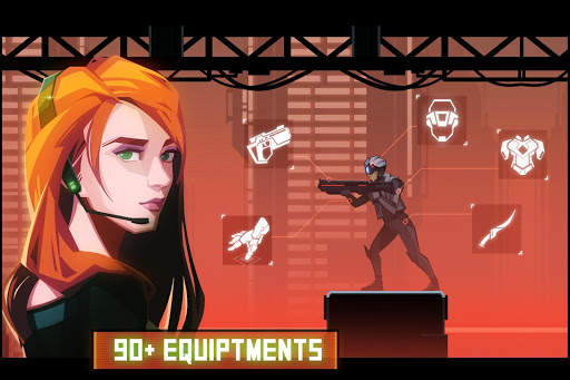 INTO MIRROR screenshot 6