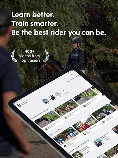 Ridely - Your training partner screenshot 9