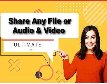 SHAREIT India скриншот 6