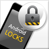 LOCKS of Android icon