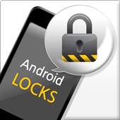 LOCKS of Android 1.0.117