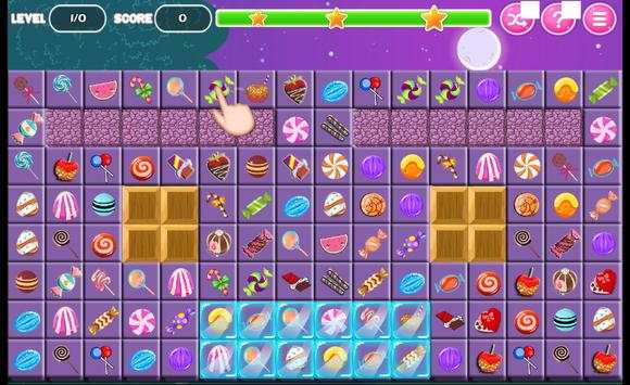 Onet Candy Connect screenshot 2
