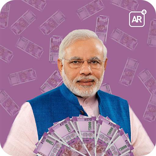 Modi Money Checker 2