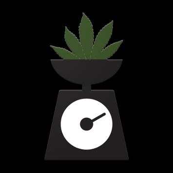 Weed Weight Scale Simulator 4 تصوير الشاشة