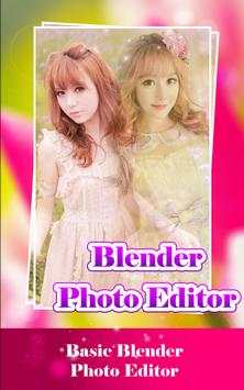 Blender Camera Photo Mix Pro screenshot 5