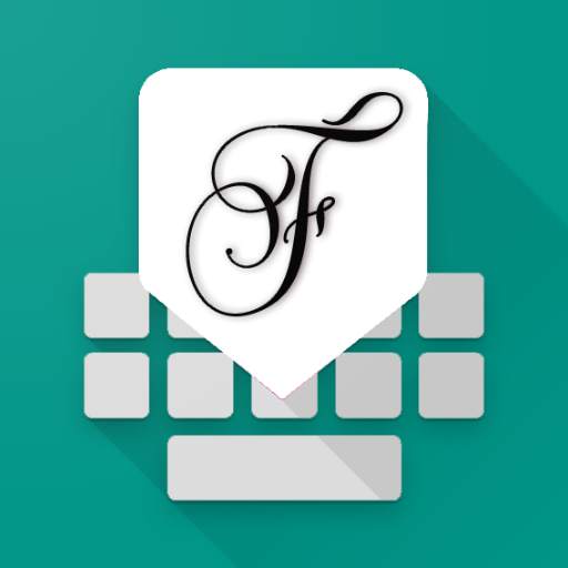 Fonts Keyboard - Fancy Text 1.0.5