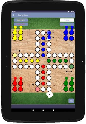 Classic Games screenshot 8
