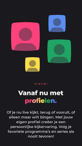 NLZIET | Online tv-kijken screenshot 3