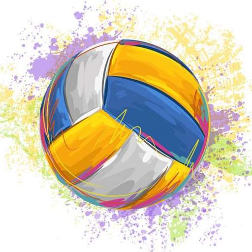 Volleyball Wallpapers 9.0.9