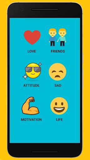 HINDI STATUS FOR FACEBOOK .ATTITUDE screenshot 1