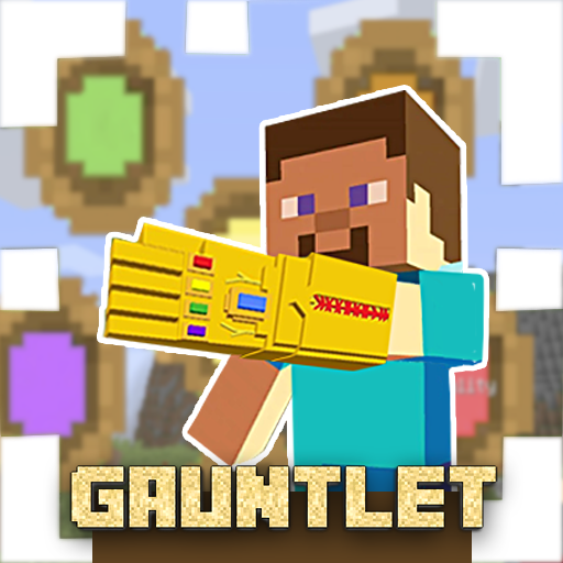 ikon Gauntlet Mod