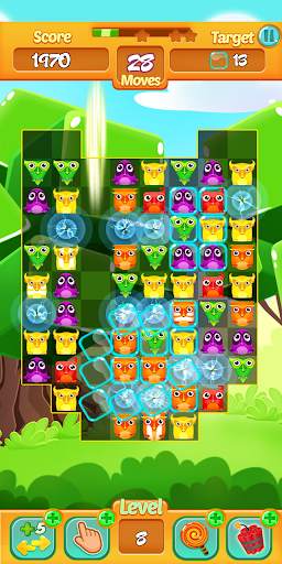 Birds Fever screenshot 5