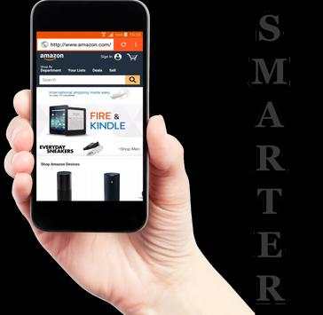 Smart Web Browser screenshot 2