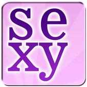 Sexy Couple Game icon