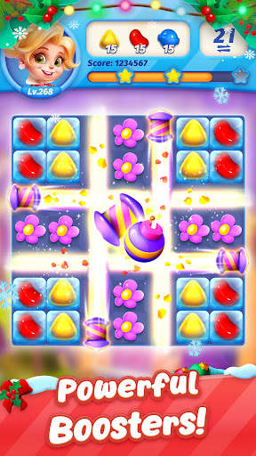 Sweets Match screenshot 3