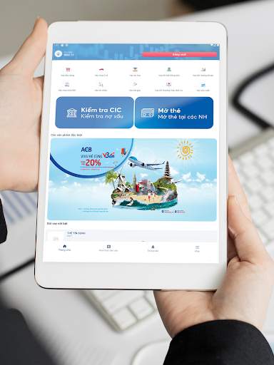 CIC Credit Connect screenshot 8