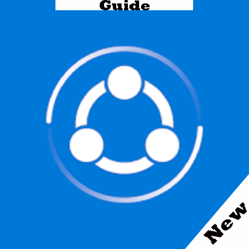 ikon ShareiT!- File Transfer &amp; Share Walkthrough 2020