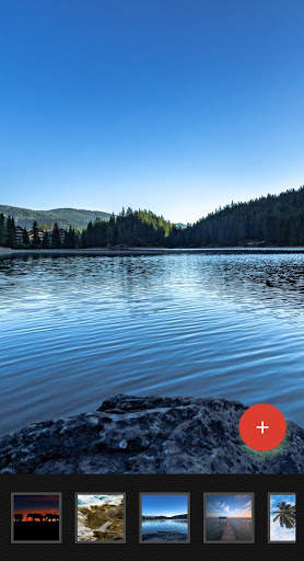 Nature Wallpapers screenshot 1