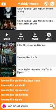 Free Music Download   Mp3 Music Downloader screenshot 2