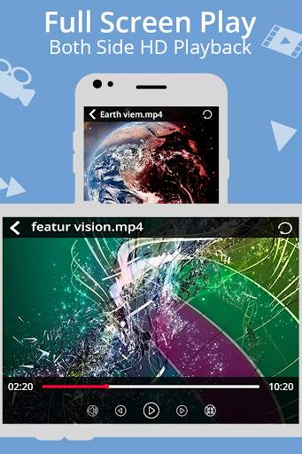 MAX Player screenshot 4