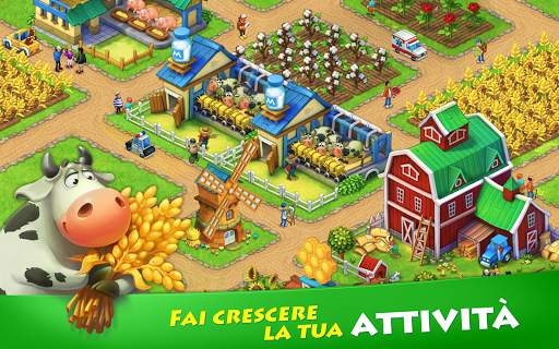 Township screenshot 17
