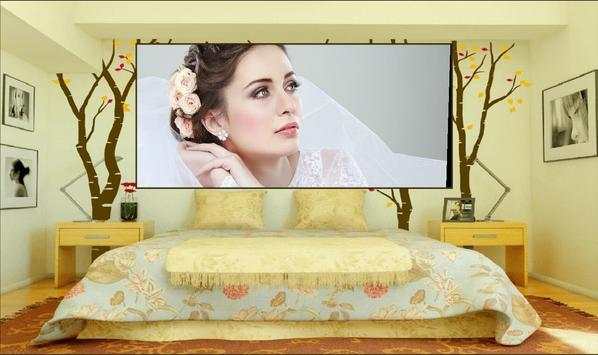 Bedroom Frames screenshot 1