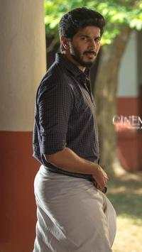 Dulquer Salmaan Wallpapers screenshot 3