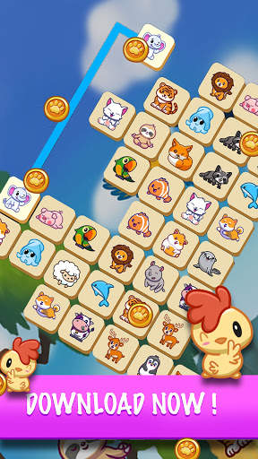 Connect Animal - Relax screenshot 8