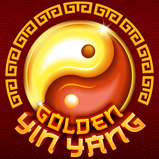 ikon Golden Yin-Yang Slots