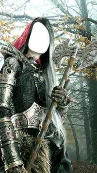 Warrior Photo Montages screenshot 5
