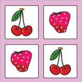 Fruit Matching Game icon