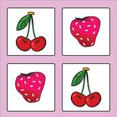 Fruit Matching Game 0.0.3