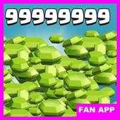 Super hack for coc & free gems generator (Prank) 1.0