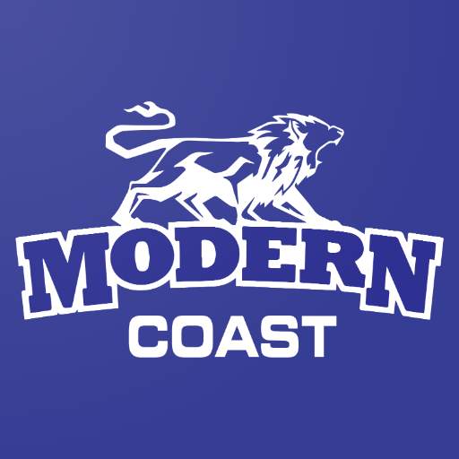 Modern Coast 1.5