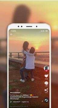 BFly—Photos & Video Magic effects Edit screenshot 1