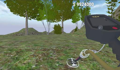 Gold Rush Sim - Klondike Yukon gold rush simulator screenshot 2