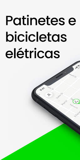 Lime - #RideGreen screenshot 2