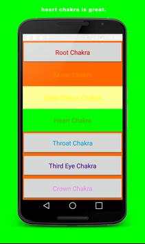 Chakra screenshot 7
