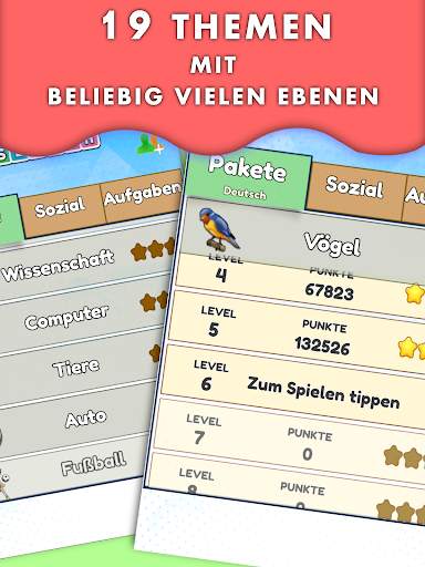 Word Search screenshot 14